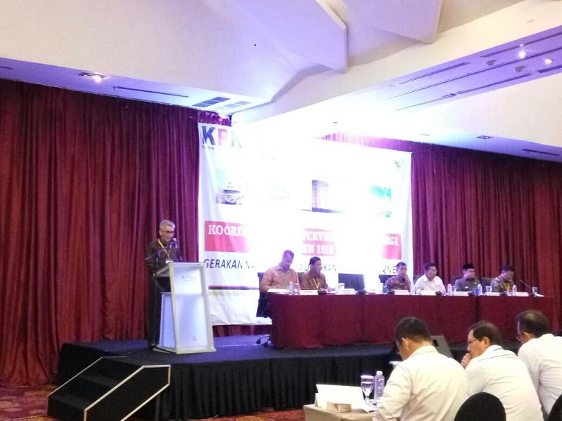 Jelang Puasa dan Hari Raya, Sumsel, Lampung, Jambi, Babel Tak Akan Ada Kelangkaan BBM